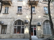 Satılır 2 otaqlı 60 m2 obyekt ABŞ səfirliyi