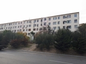 Satılır 2 otaqlı 43 m2 köhnə tikili 5 mkr