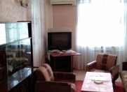 Satılır 3 otaqlı 72 m2 köhnə tikili Hövsan