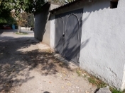 Satılır 18 m2 qaraj 7 mkr