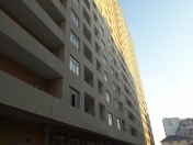 İcarəyə verilir 2 otaqlı 80 m2 yeni tikili İnşaatçılar m.