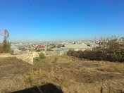 Satılır 10 sot torpaq Hökməli