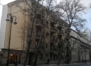 İcarəyə verilir 3 otaqlı 90 m2 köhnə tikili Sahil m.