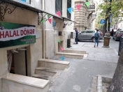 İcarəyə verilir 2 otaqlı 45 m2 obyekt İçəri Şəhər