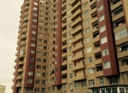 İcarəyə verilir 2 otaqlı 65 m2 yeni tikili Şah İsmayıl Xətai m.