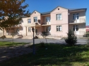 Satılır 2 otaqlı 72 m2 yeni tikili Qəbələ