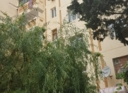 Satılır 5 otaqlı 110 m2 köhnə tikili Y.Günəşli