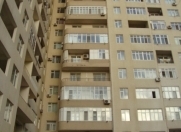 Satılır 3 otaqlı 81 m2 yeni tikili Qara Qarayev m.