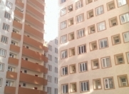 Satılır 1 otaqlı 28 m2 yeni tikili Xırdalan