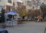İcarəyə verilir 3 otaqlı 60 m2 köhnə tikili Badamdar