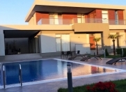 Satılır 6 otaqlı 340 m2 bağ evi Savalan