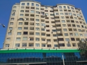 Satılır 3 otaqlı 141 m2 yeni tikili Neftçilər m.