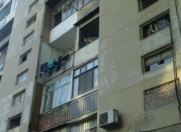 Satılır 2 otaqlı 55 m2 köhnə tikili Köhnə Günəşli