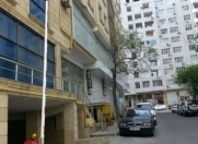 Satılır 4 otaqlı 220 m2 yeni tikili Nizami m.