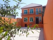 Satılır 5 otaqlı 250 m2 həyət evi Xırdalan