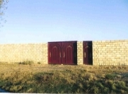 Satılır 9 sot torpaq Xudat