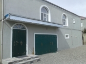 Satılır 8 otaqlı 260 m2 yeni tikili Hövsan