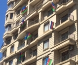 İcarəyə verilir 88 otaqlı 8400 m2 obyekt Koroğlu m.