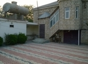 Satılır 3 otaqlı 80 m2 bağ evi Quba
