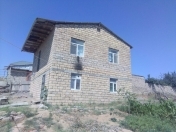 Satılır 7 otaqlı 162 m2 yeni tikili Balaxanı