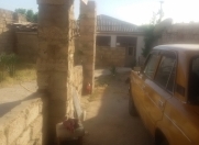 Satılır 3 otaqlı 120 m2 həyət evi Koroğlu m.