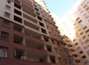 Satılır 4 otaqlı 236 m2 yeni tikili Tibb Universiteti