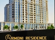 Satılır 2 otaqlı 55 m2 yeni tikili Heydər Əliyev Mərkəzi