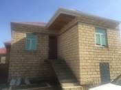 Satılır 3 otaqlı 81 m2 həyət evi Masazır