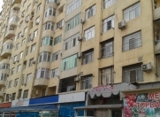 Satılır 3 otaqlı 80 m2 yeni tikili Neapol dairəsi