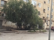 Satılır 3 otaqlı 58 m2 köhnə tikili Lökbatan