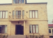 Satılır 7 otaqlı 507 m2 bağ evi Buzovna