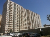 Satılır 3 otaqlı 105 m2 yeni tikili 20 yanvar m.