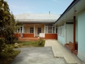 Satılır 4 otaqlı 150 m2 həyət evi Qax