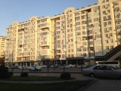 İcarəyə verilir 2 otaqlı 80 m2 yeni tikili Kooperasiya Universiteti