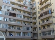 Satılır 3 otaqlı 88 m2 yeni tikili Yasamal r.