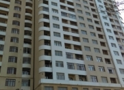 Satılır 3 otaqlı 100 m2 yeni tikili Dağüstü parkı