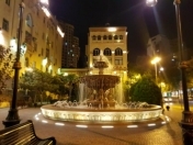 İcarəyə verilir 5 otaqlı 170 m2 köhnə tikili Dövlət Statistika Komitəsi