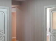 Satılır 3 otaqlı 106 m2 yeni tikili İnşaatçılar m.