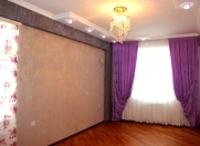 Satılır 2 otaqlı 90 m2 yeni tikili Xalqlar Dostluğu m.