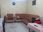 Satılır 4 otaqlı 100 m2 köhnə tikili Biləcəri