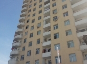 Satılır 1 otaqlı 57.4 m2 yeni tikili Xırdalan