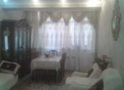 Satılır 2 otaqlı 60 m2 yeni tikili İnşaatçılar m.