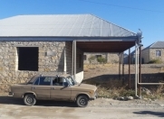 Satılır 3 otaqlı 100 m2 həyət evi Gəncə