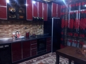 Satılır 3 otaqlı 104 m2 yeni tikili Həzi Aslanov