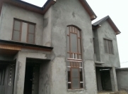 Satılır 4 otaqlı 144 m2 həyət evi Mehdiabad