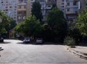 Satılır 2 otaqlı 32 m2 köhnə tikili 7 mkr