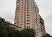 Satılır 2 otaqlı 71 m2 yeni tikili Qara Qarayev m.
