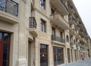 Satılır 3 otaqlı 70 m2 köhnə tikili İçəri Şəhər m.