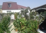 Satılır 4 otaqlı 112 m2 həyət evi Saray