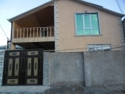 Satılır 4 otaqlı 140 m2 həyət evi Bayıl